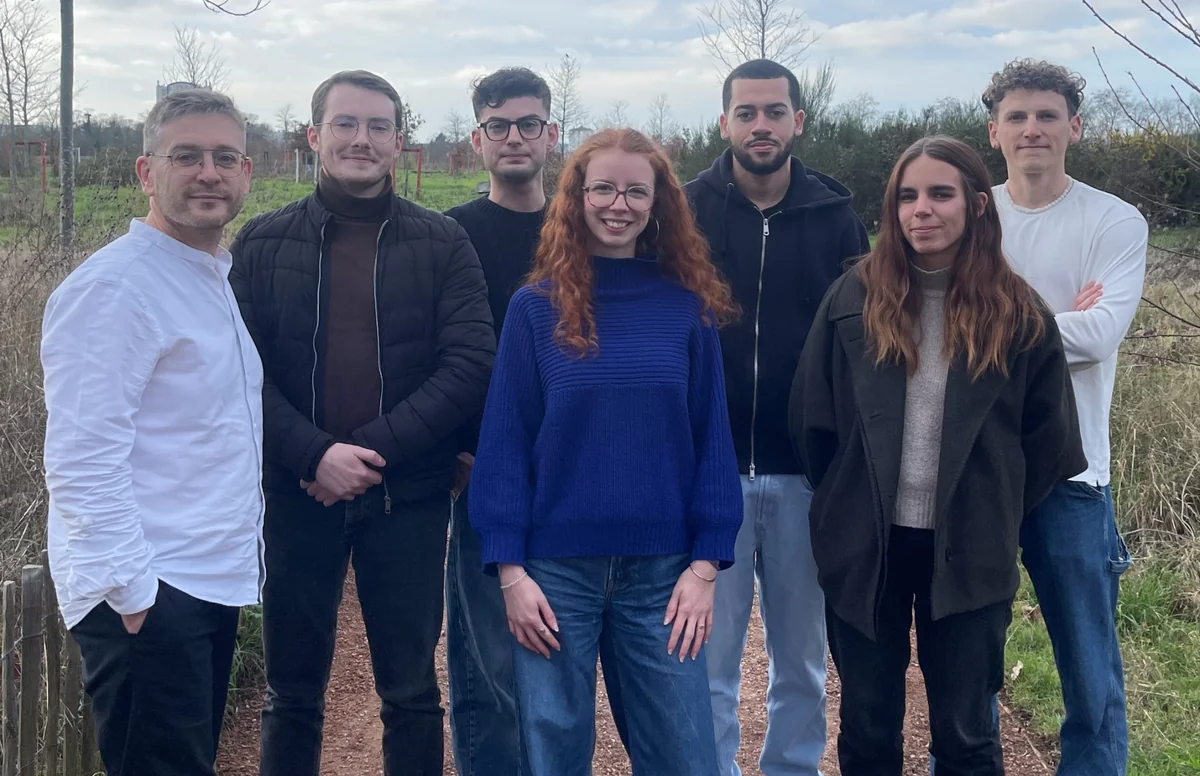 Équipe Aktua Presse